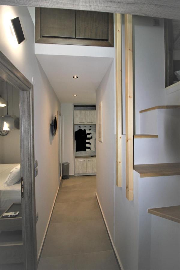 The Victoria-City Apartment Lefkáda Exterior foto